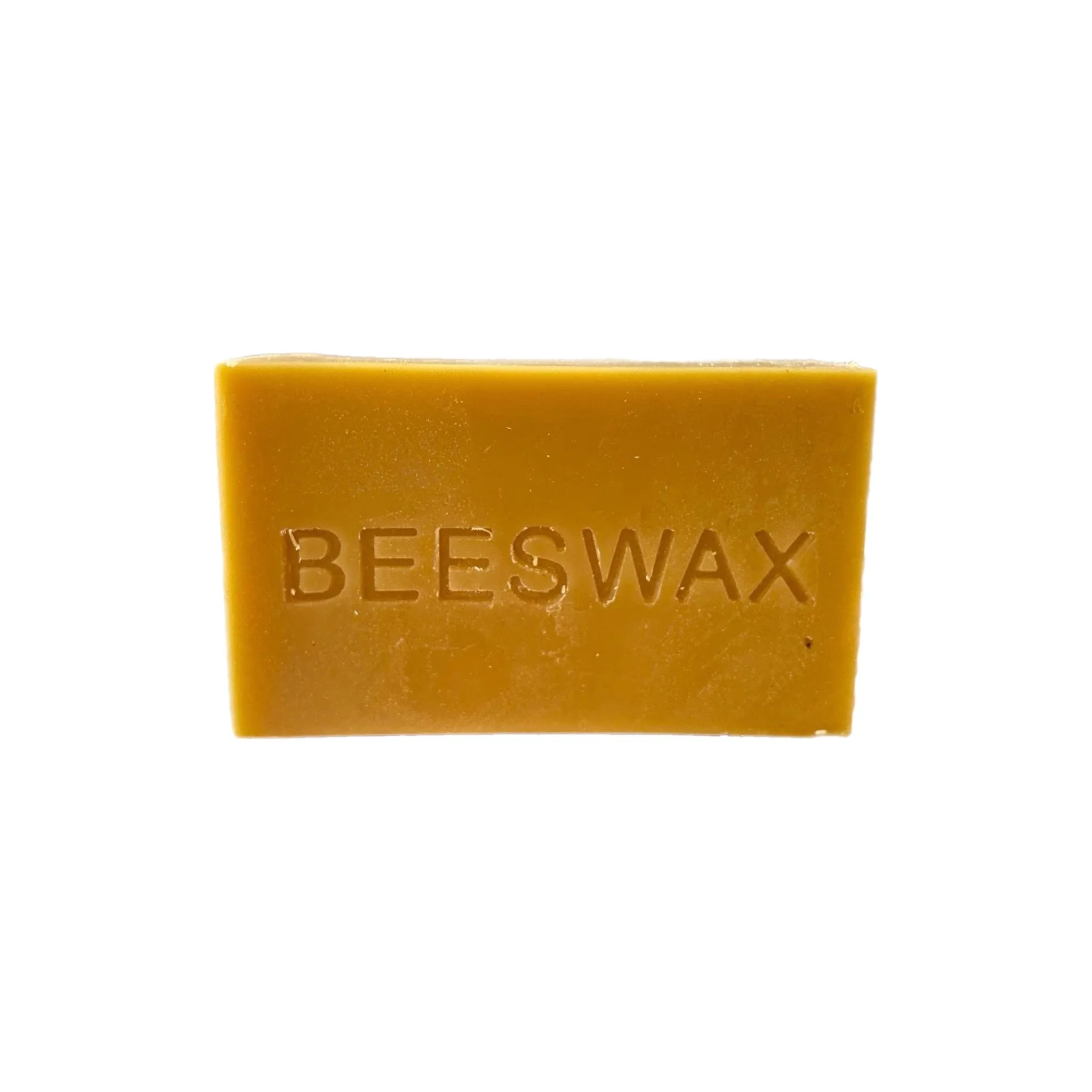 100% Natural Beeswax 1lb