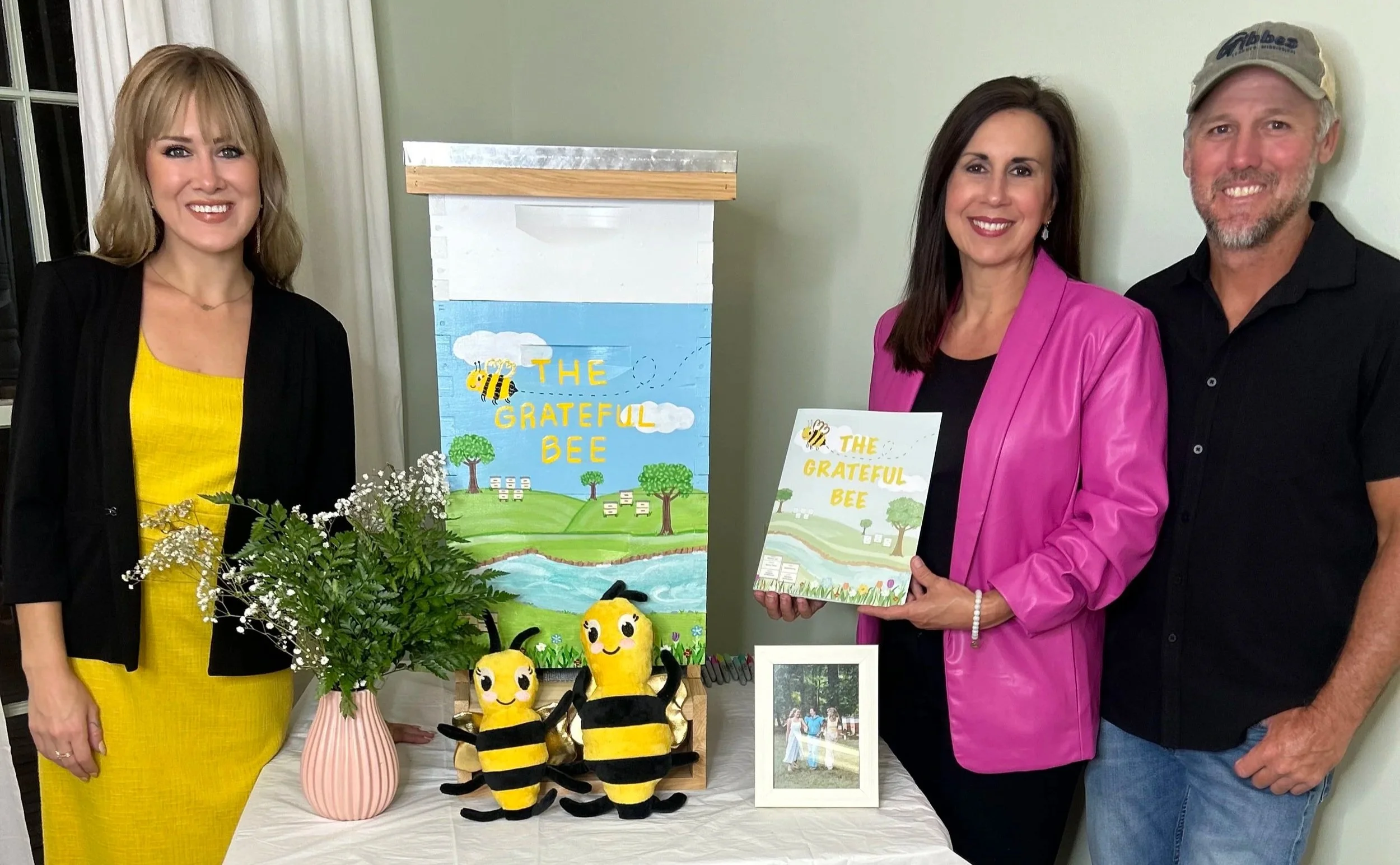 Grateful Bee Book Launch.jpg
