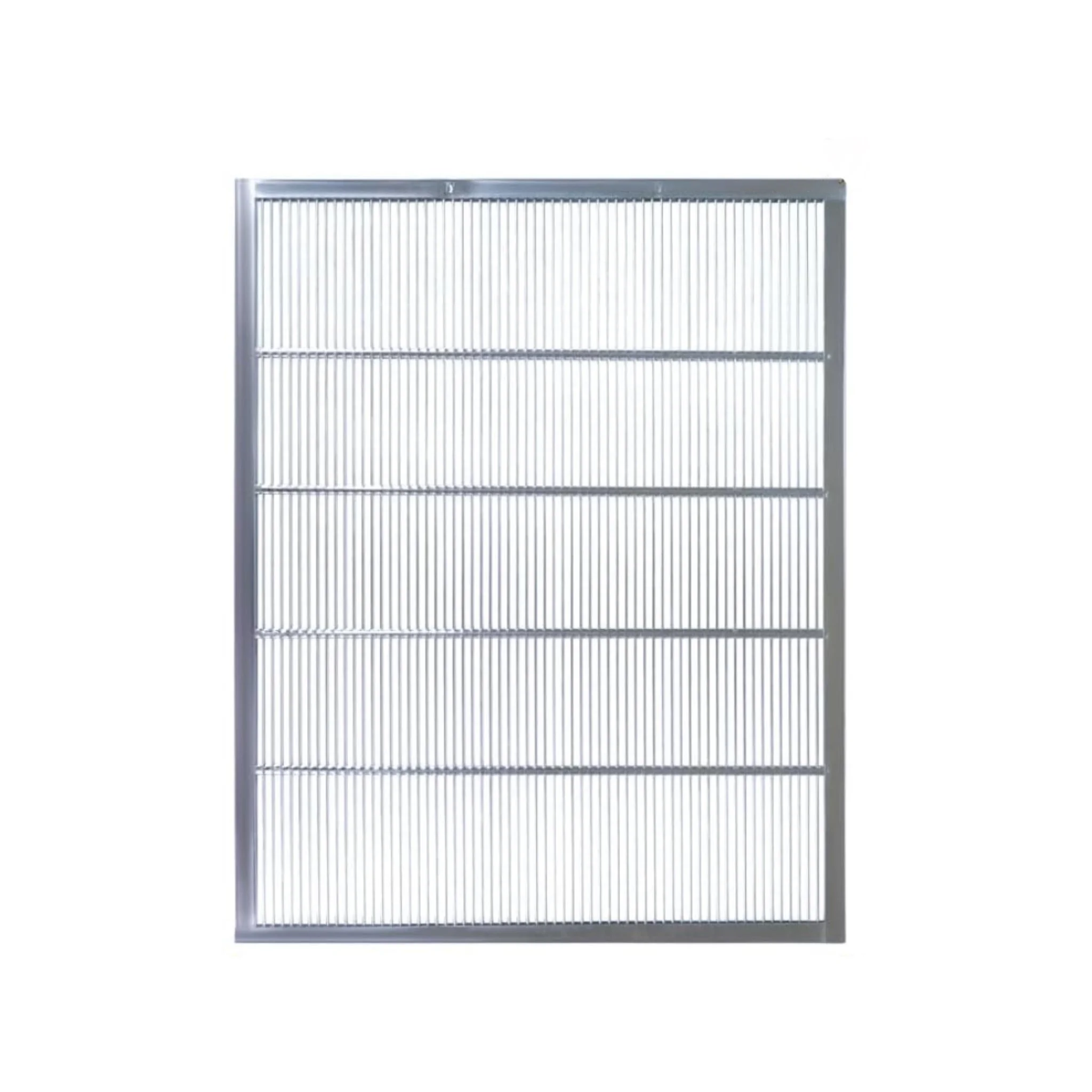 Metal Queen Excluder