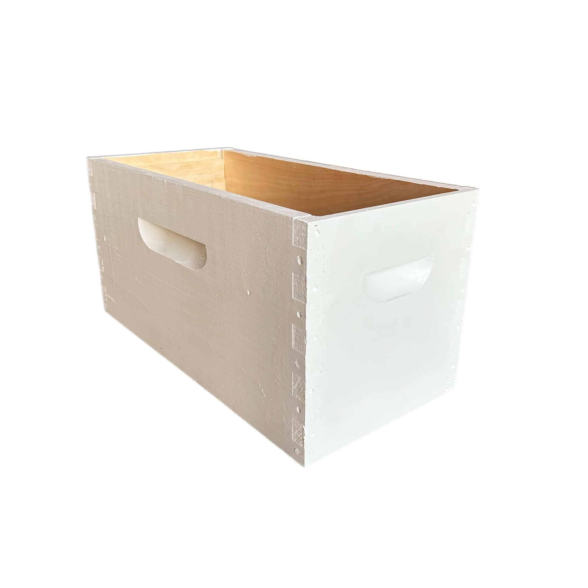 Painted & Assembled 5 Frame Nuc