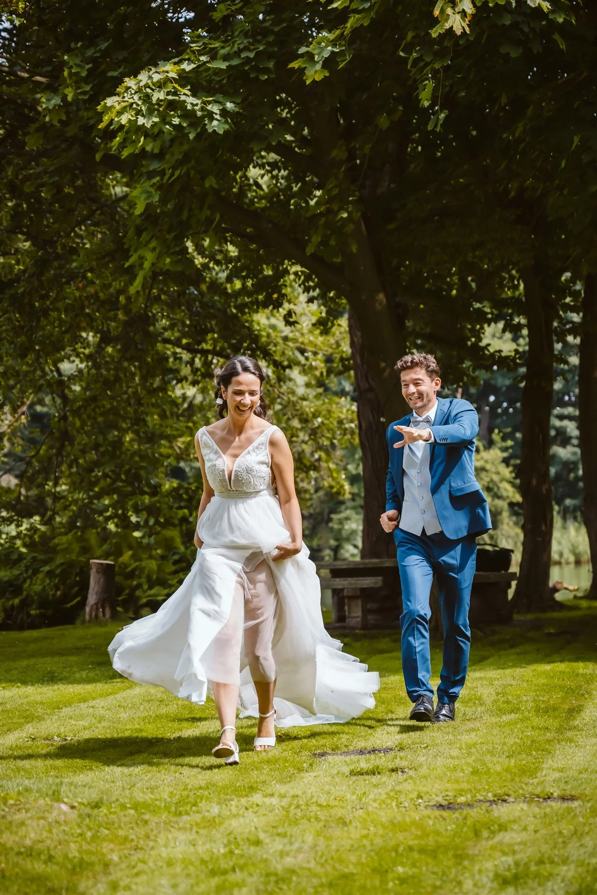 Hochzeitsfotografie Berlin Fotografin Prenzlauer Berg