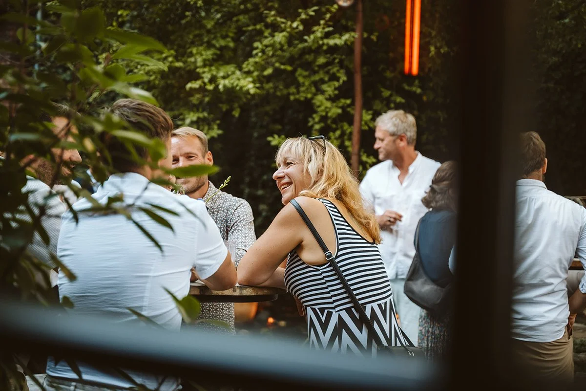 Veranstaltung Fotograf Berlin