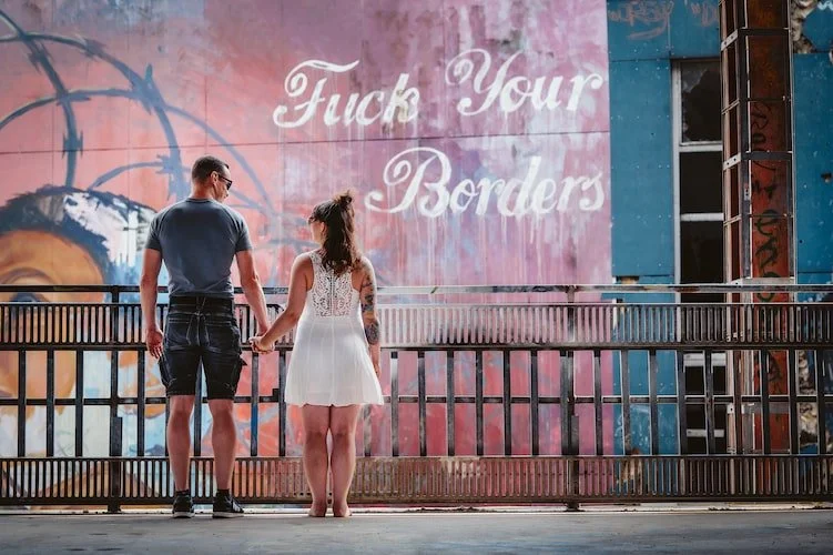 Paarfotografie, Babybauch-Fotoshooting, Shooting Schwangerschaft