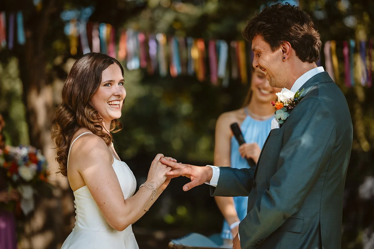 Brautpaar Hochzeitsfotograf Berlin Prenzlauer Berg