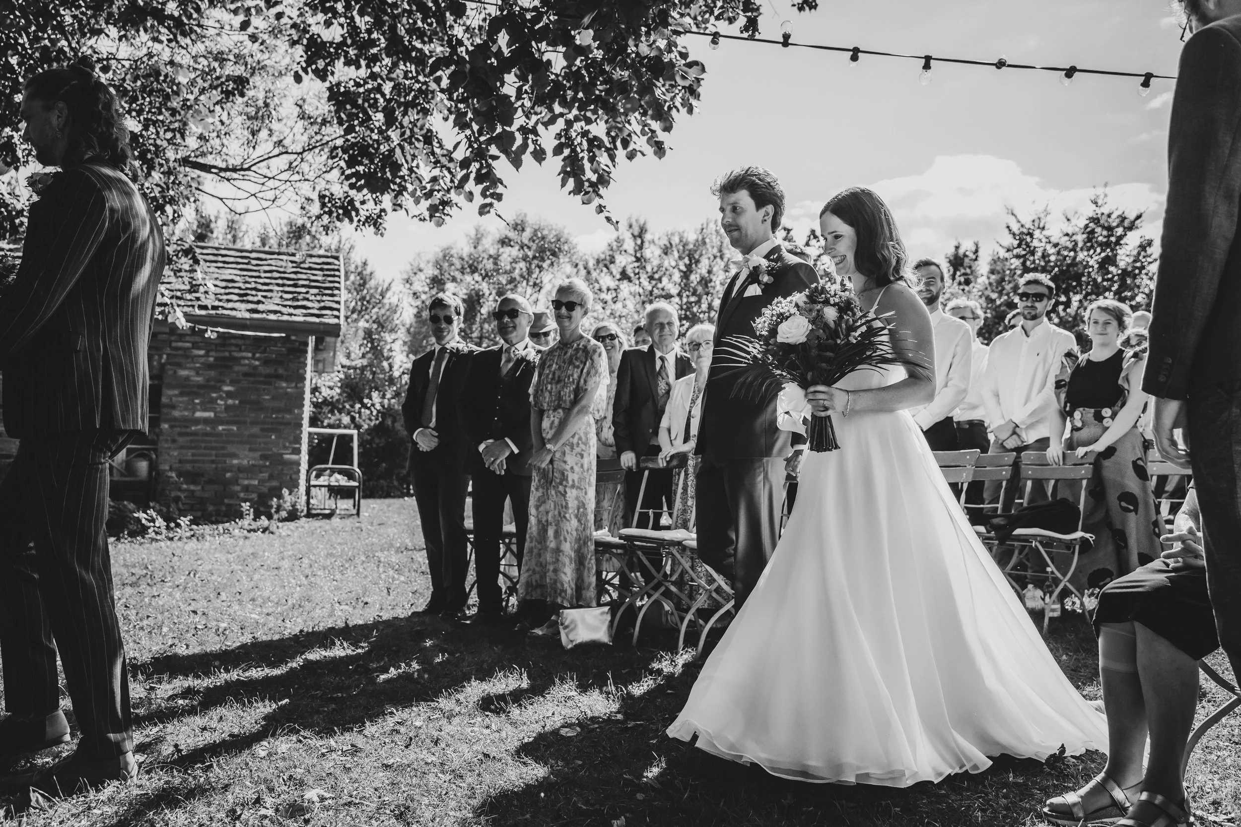 Hochzeitsfotografie Berlin Prenzlauer Berg Wedding Photos