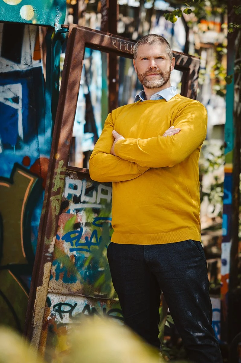 Hauptstadtlinse Businessfotografin Berlin