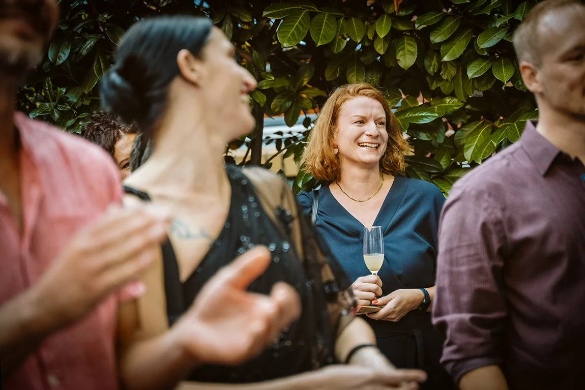 Event Fotograf Berlin Pankow Hauptstadtlinse