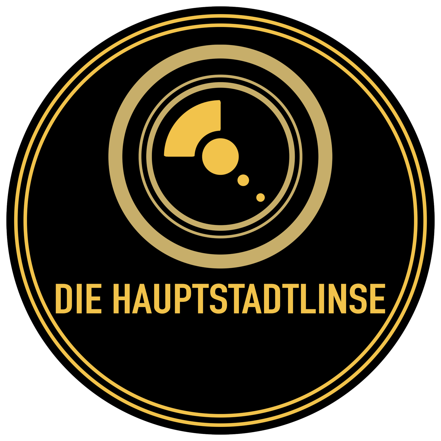 Hauptstadtlinse