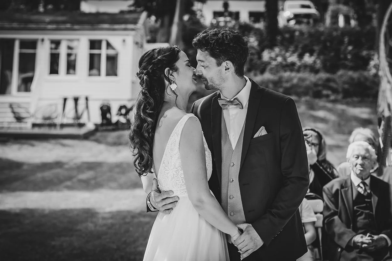 Hochzeitspaar, Hochzeitsfotograf Berlin