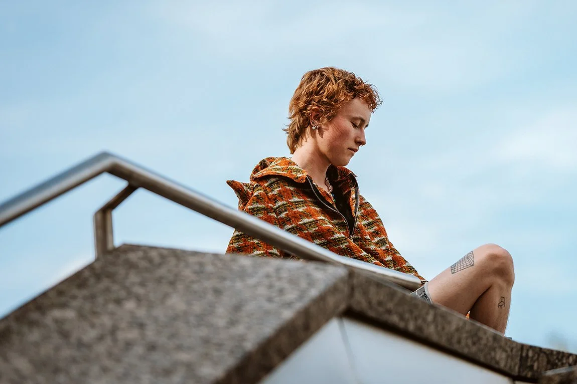 Lgbtqia Fotografie Berlin queer Csd Hauptstadtlinse