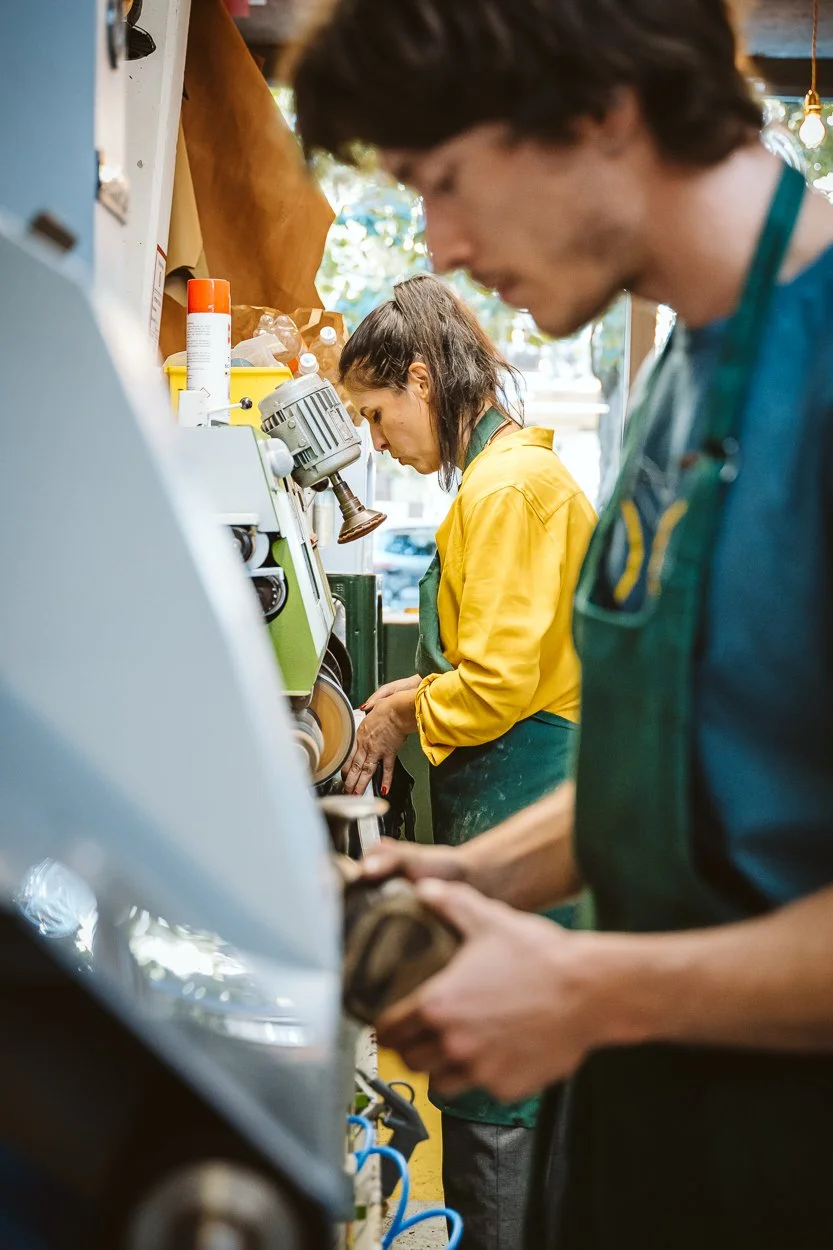 Handwerksbetrieb Berlin Handwerker