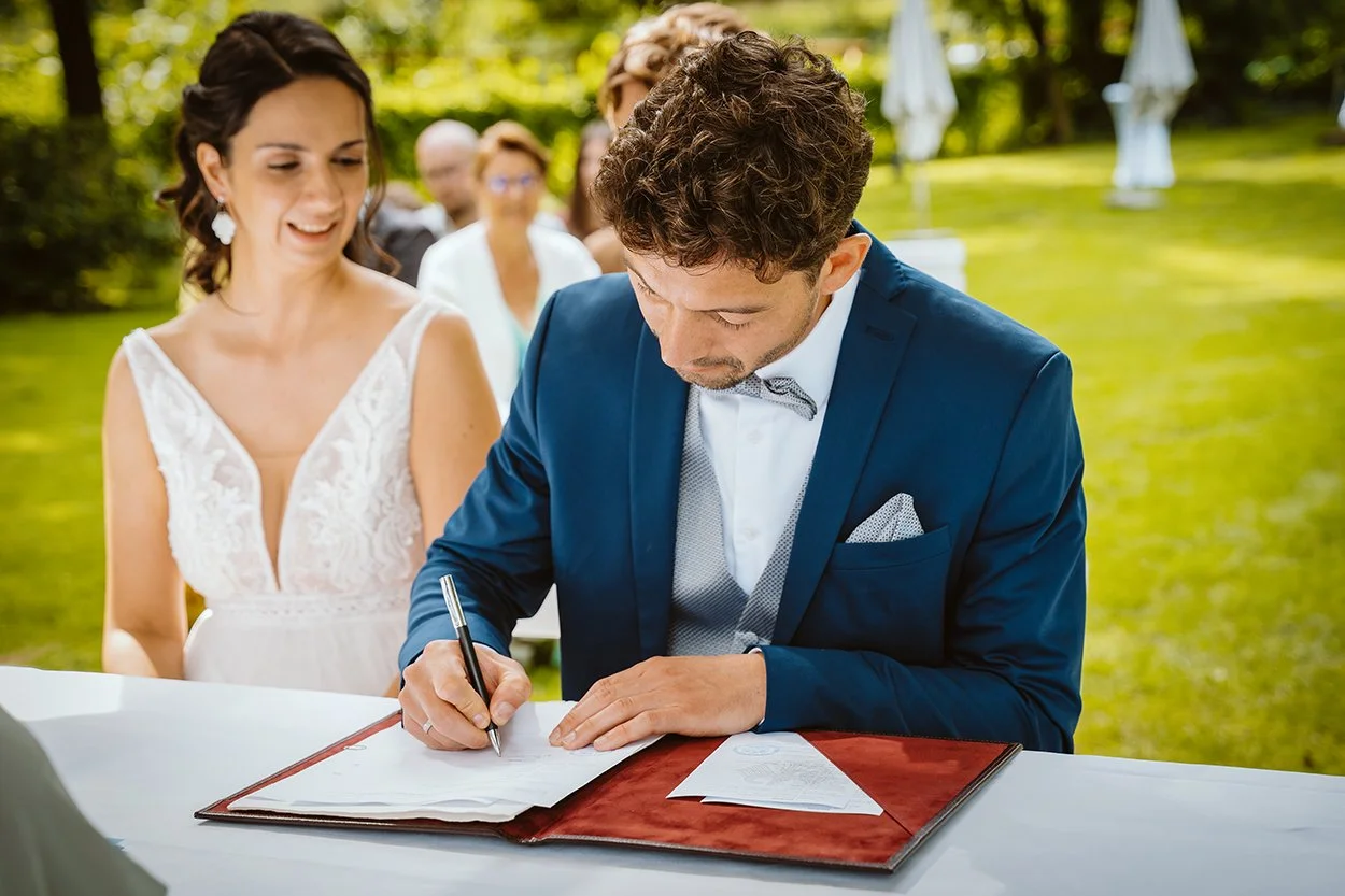 Freie Trauung Berlin Fotografin Hochzeit