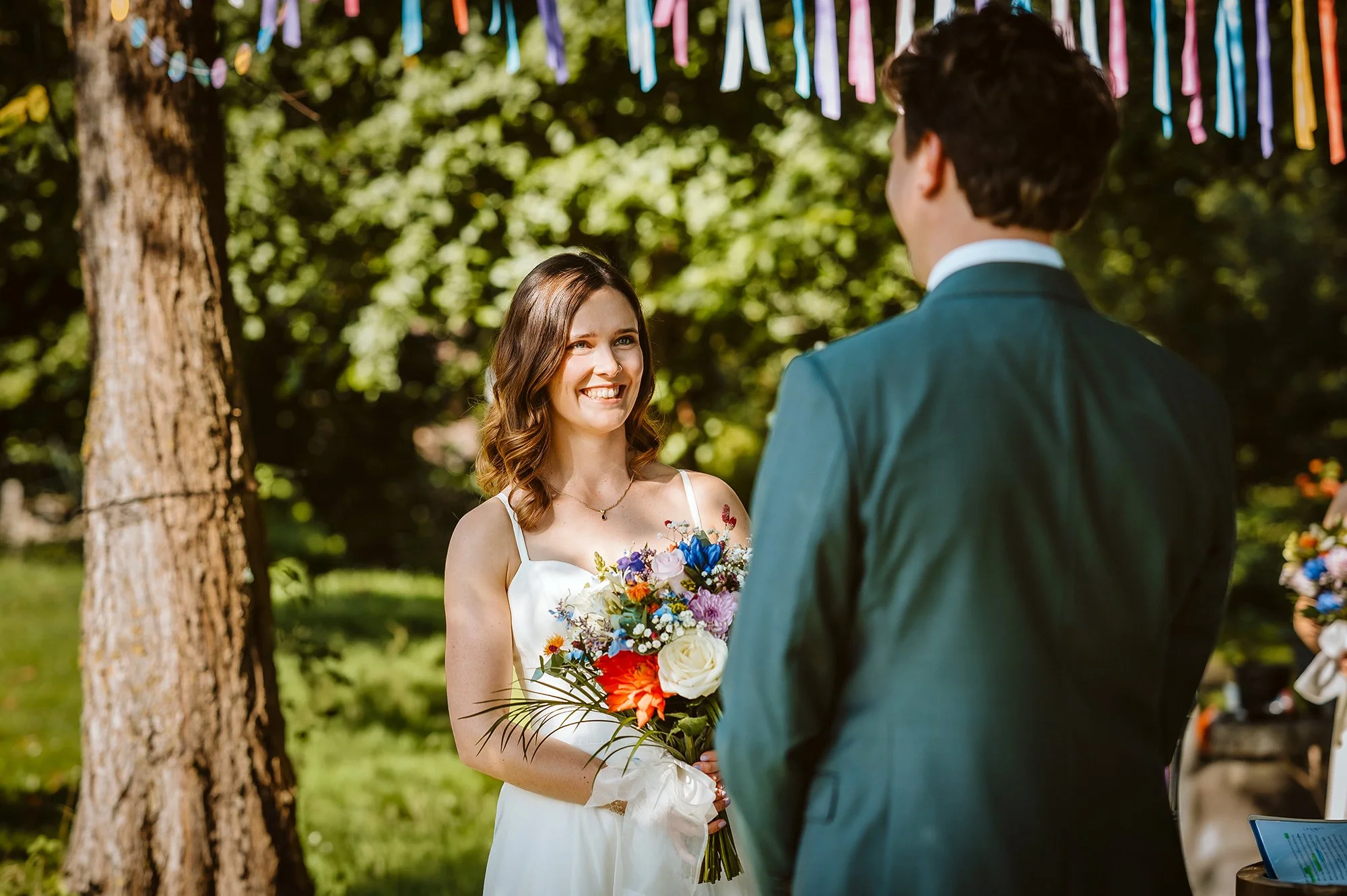 Hochzeitsfotografie Berlin Hauptstadtlinse