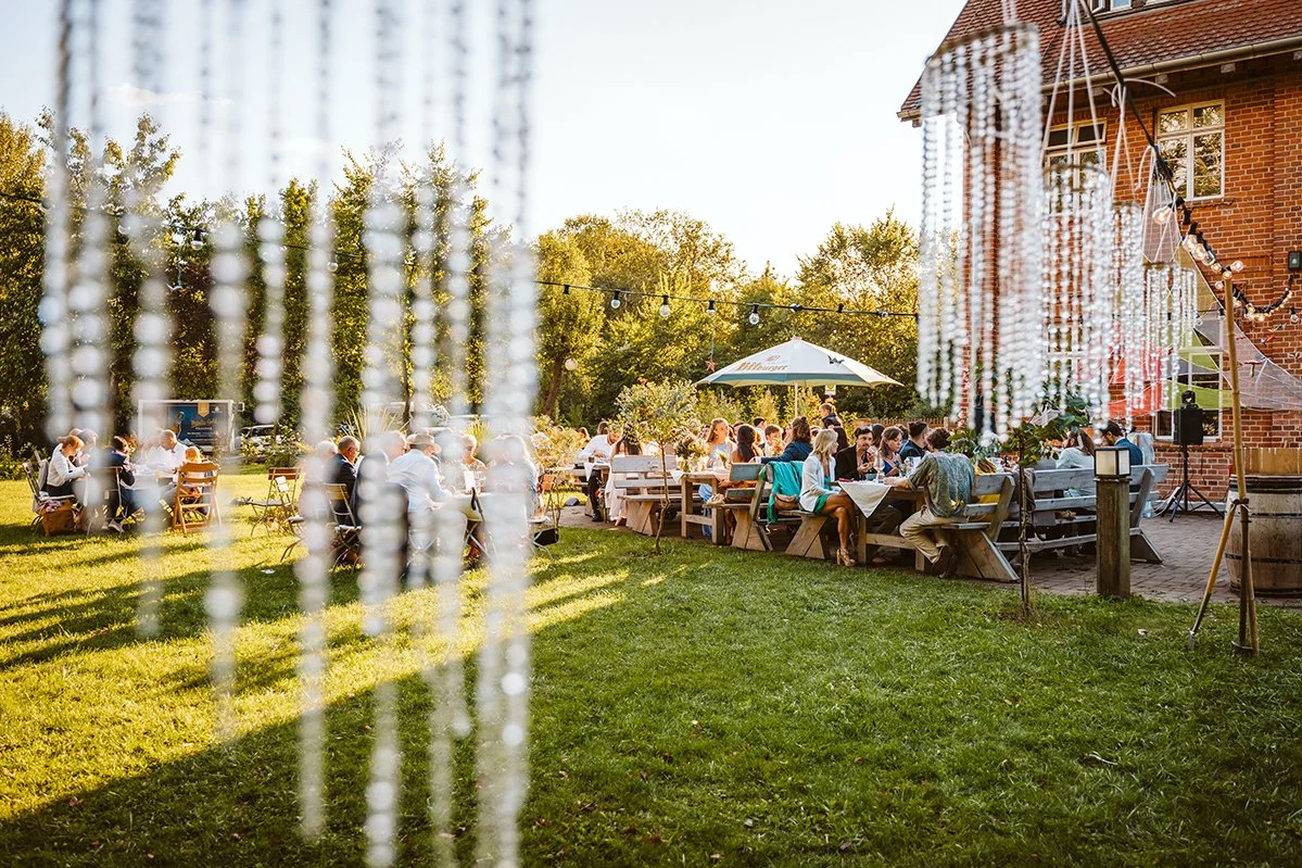 Hauptstadtlinse Fotografin fuer Veranstaltung