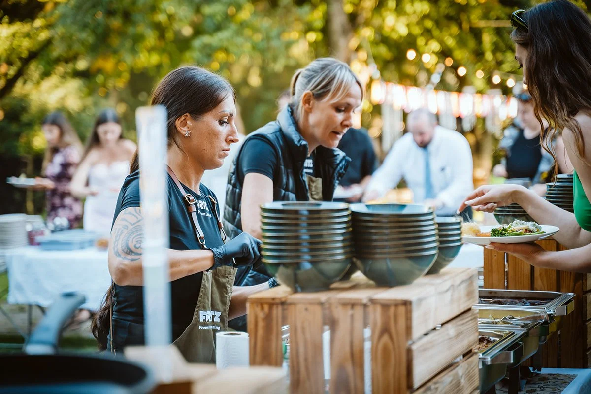 Eventfotografie Hauptstadtlinse Berlin