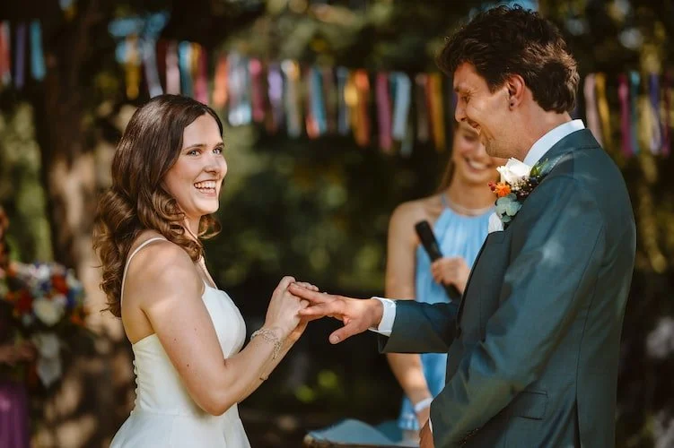 Hochzeitspaar, Fotograf Berlin Brandenburg