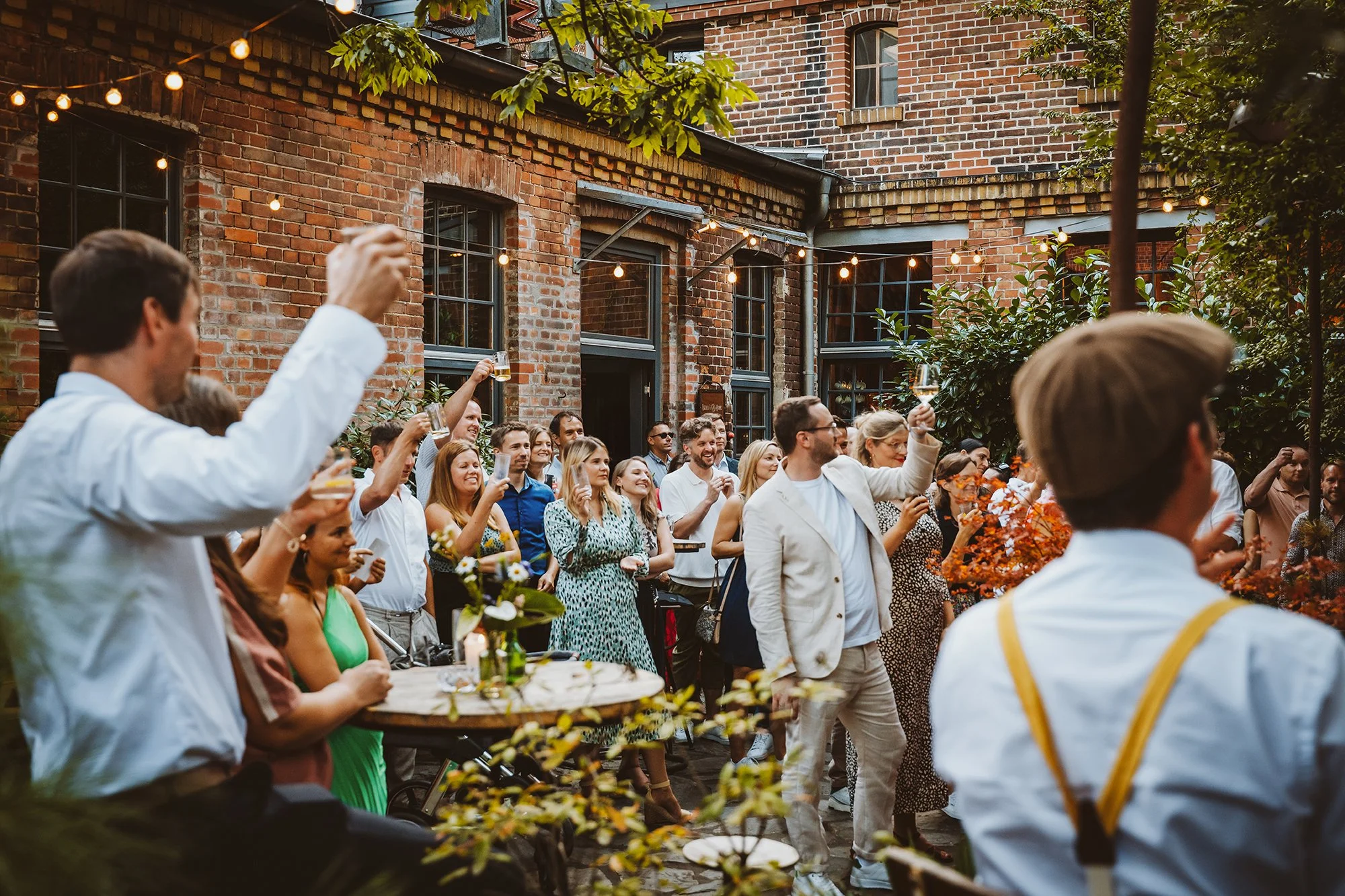 Eventfotografie, Fotografin Berlin, Eventfotos, Fotograf Berlin