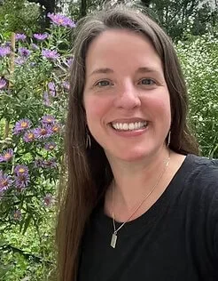 Trish Tripp, massage therapist in Chesterfield, VA