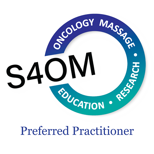 S4OM Oncology Massage Preferred Provider