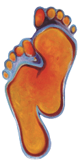 Integrative Reflexology certification