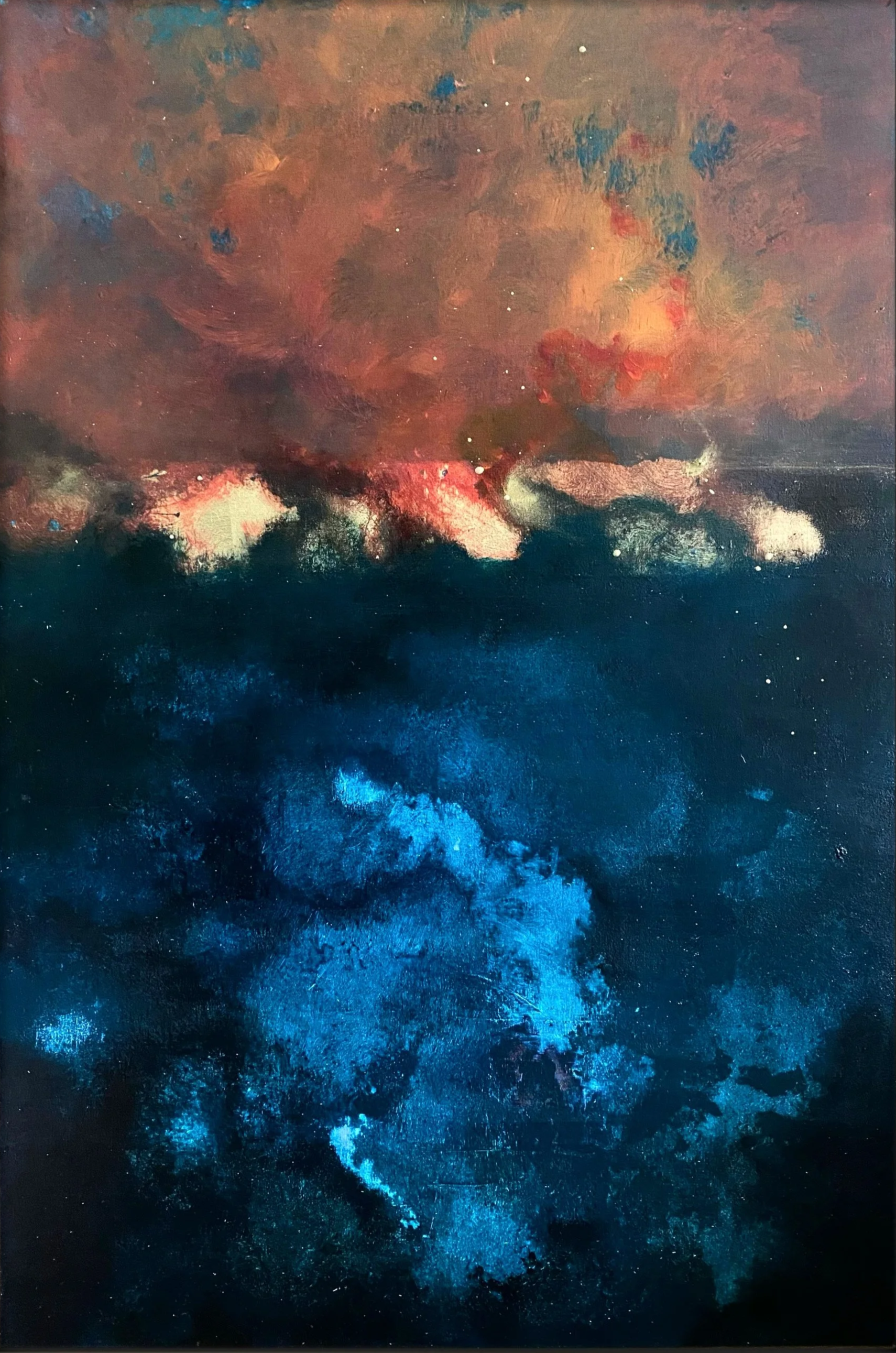 Scorched Earth - AVAILABLE ON REQUEST