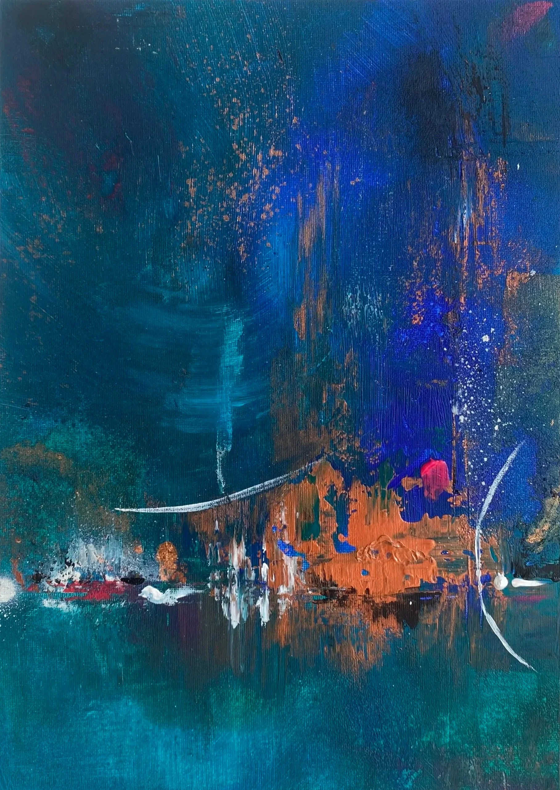 1999 - SOLD