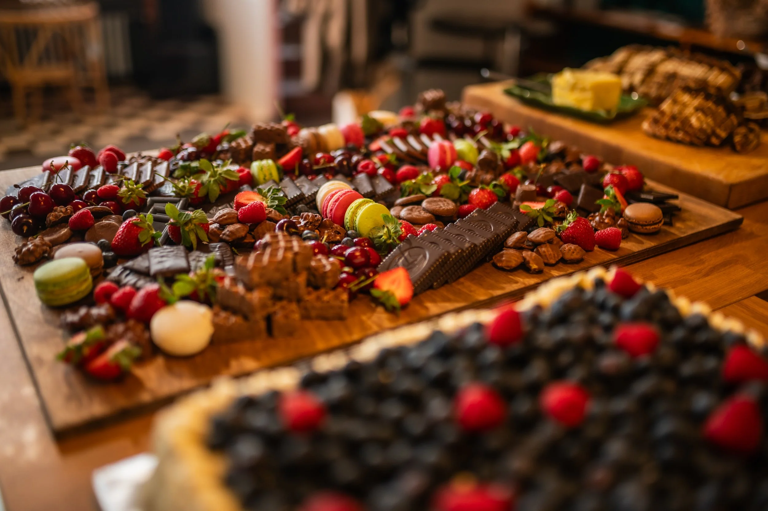 Private Event
