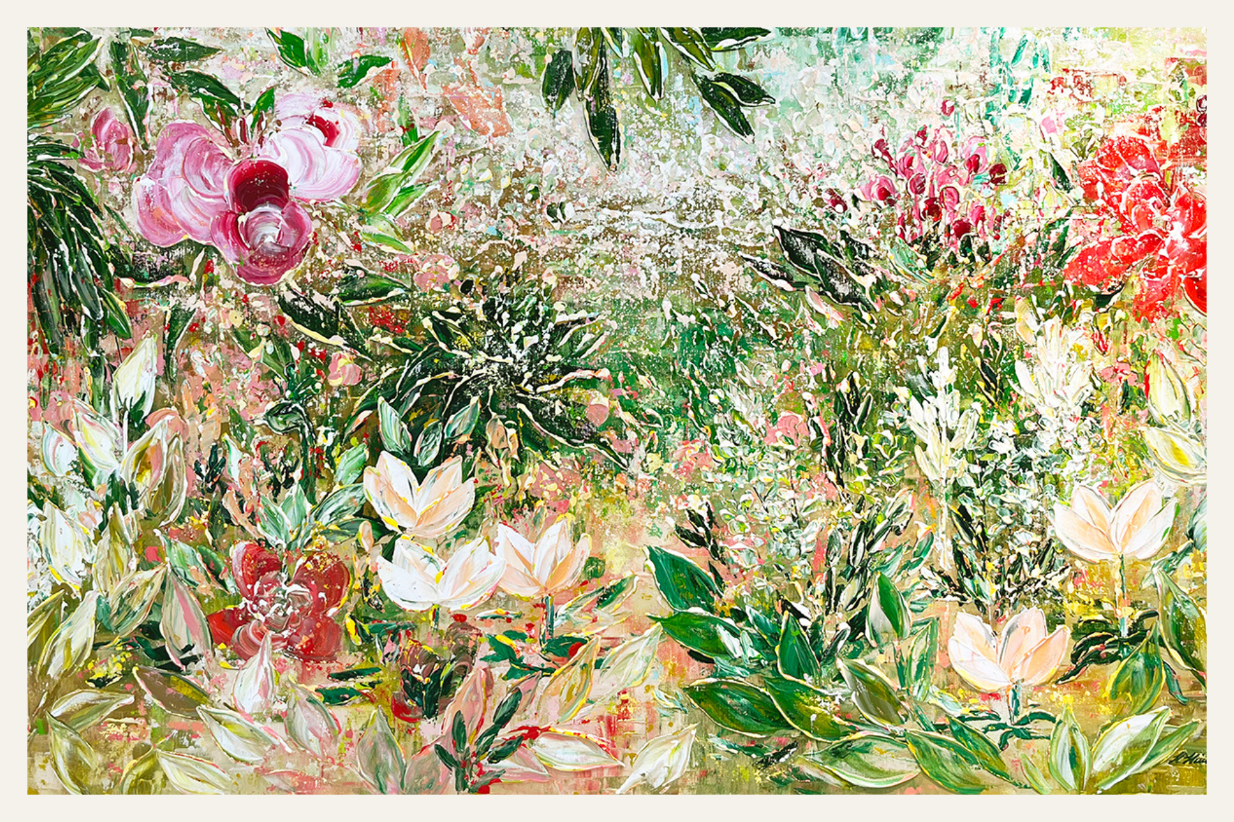 ART & COFFEE - Heidi Heinonen