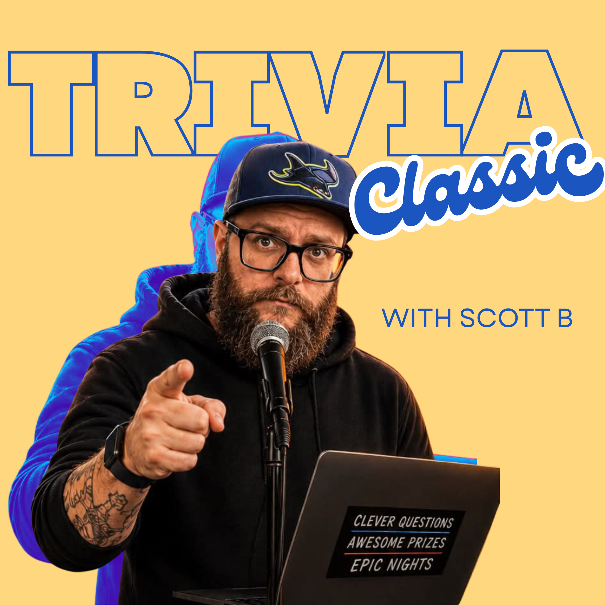Trivia Night | Classic