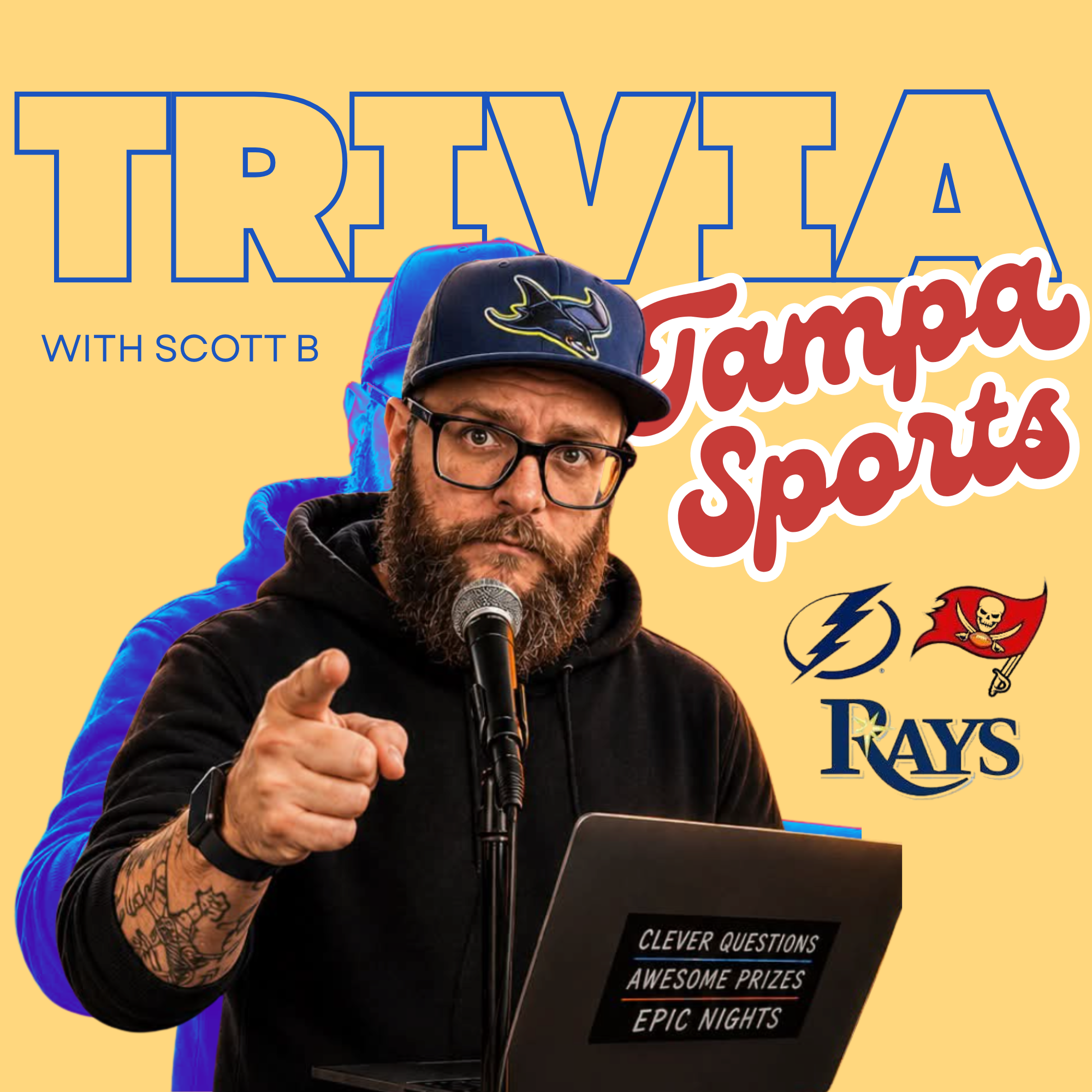 Trivia Night | Tampa Bay Sports Fans