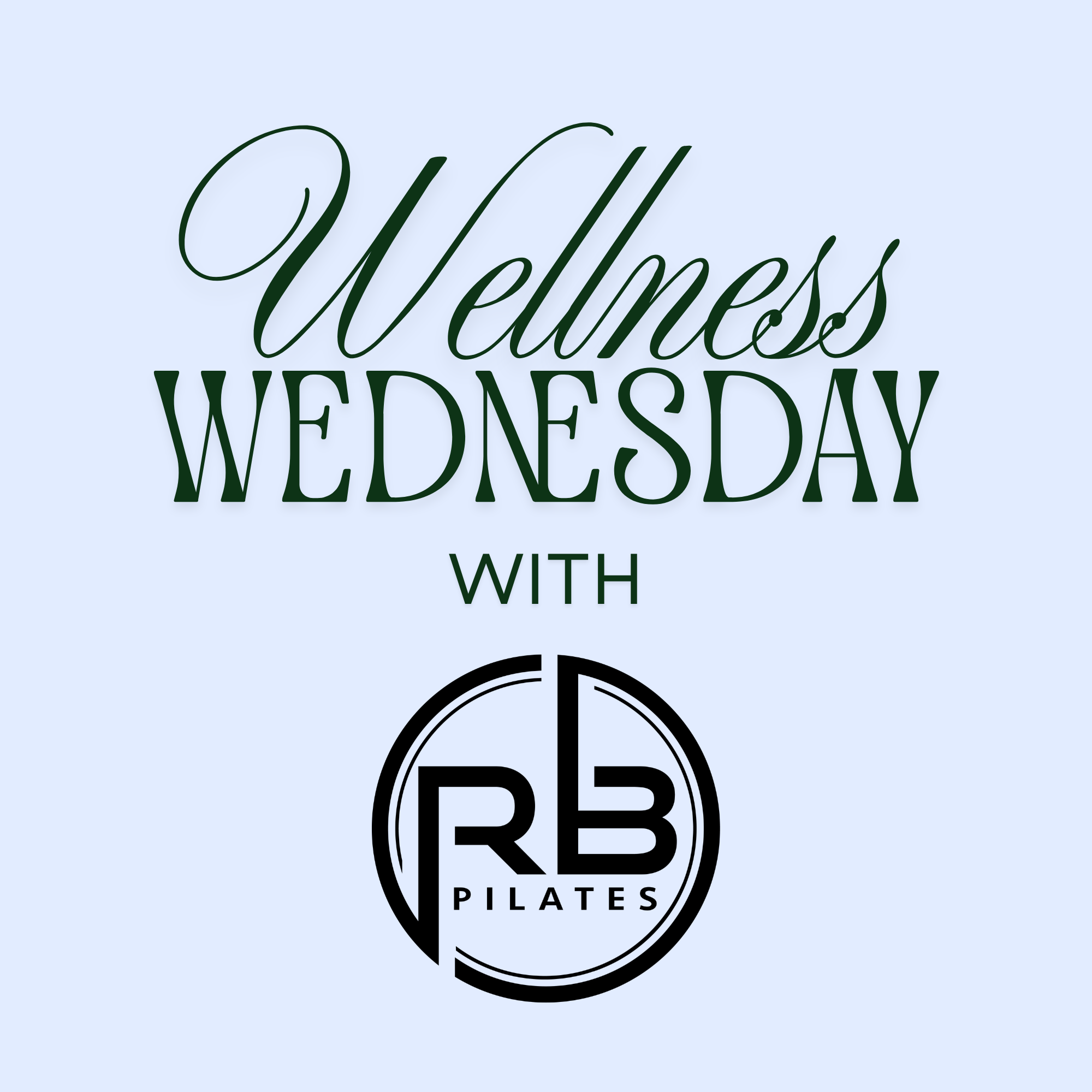 Wellness Wednesday | Rare Body