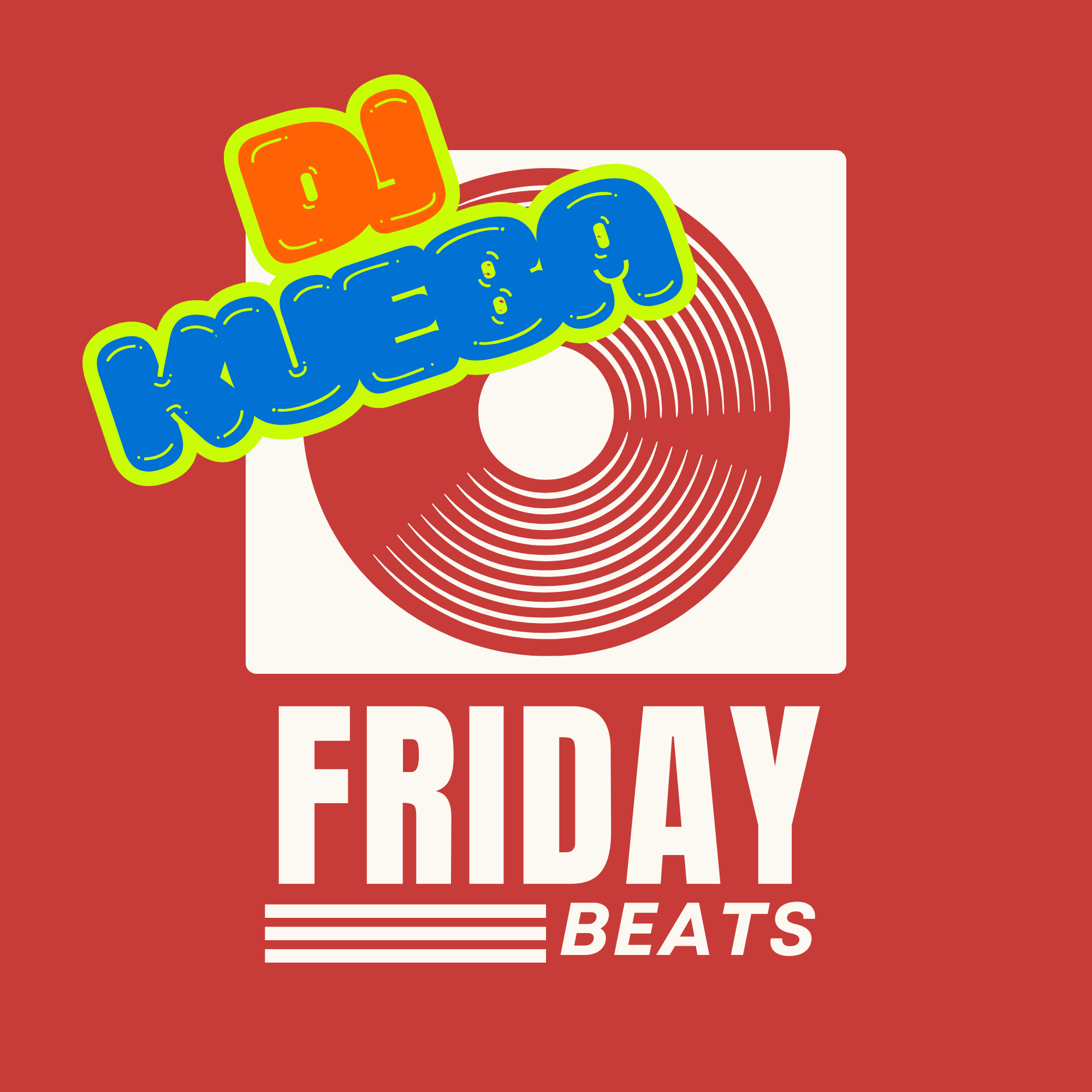 Friday Night Beats 