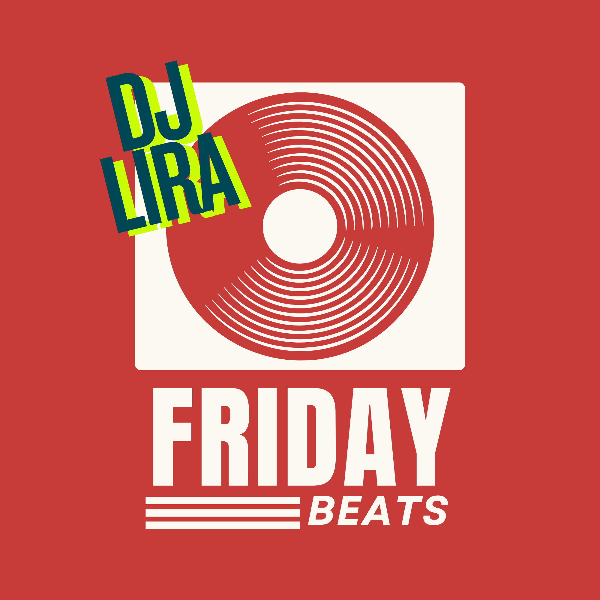 Friday Night Beats 