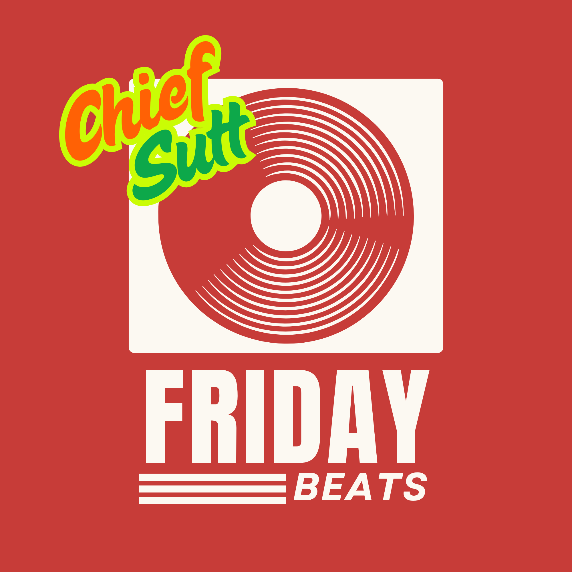 Friday Night Beats 
