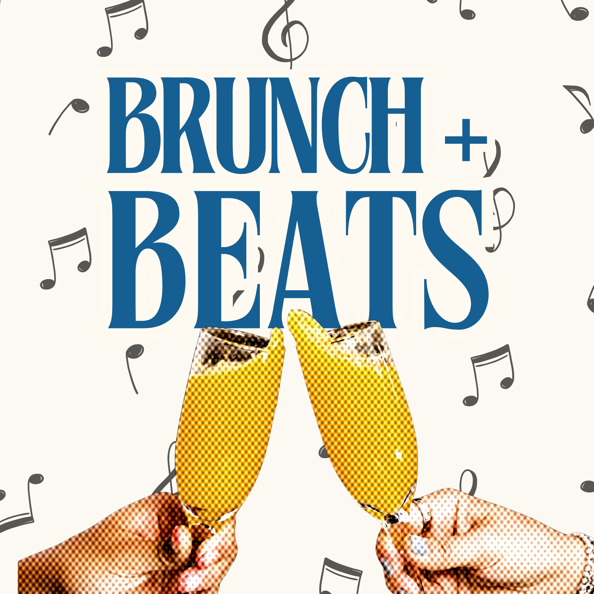Brunch + Beats | DJ Casper