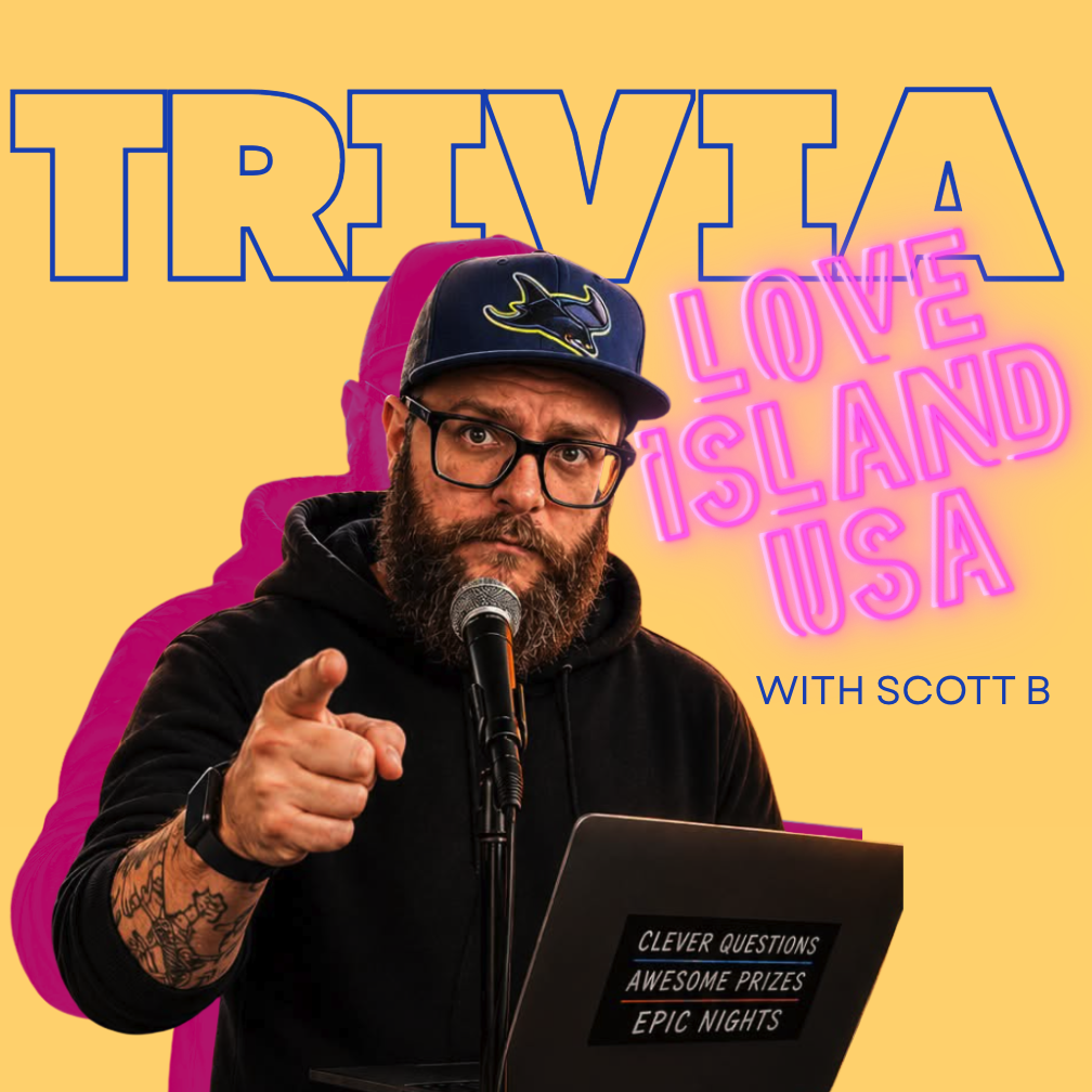 Trivia Night | Love Island USA