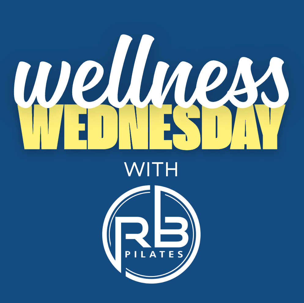 Wellness Wednesday | Rare Body
