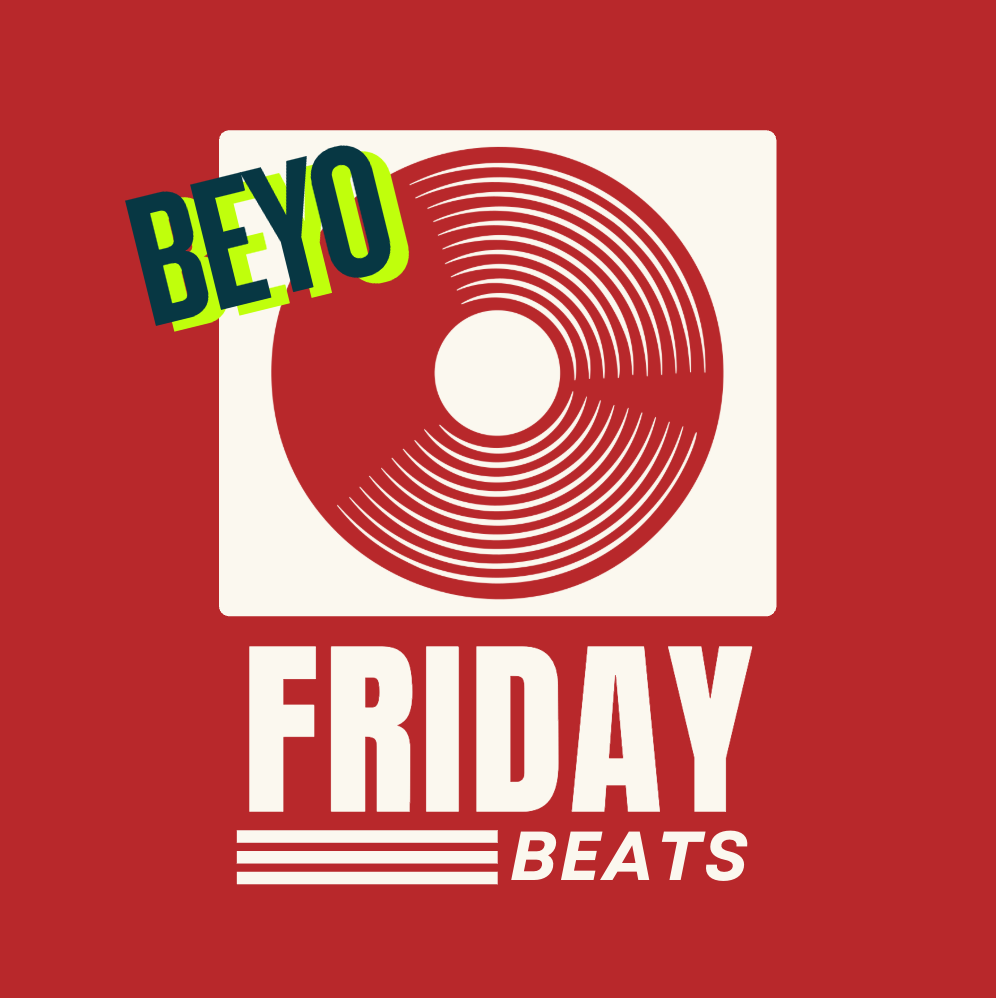 Friday Night Beats | BEYO