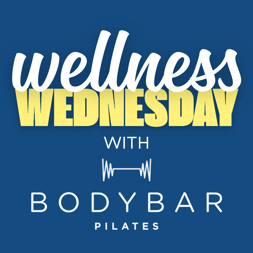 Wellness Wednesday | BODYBAR Downtown Tampa