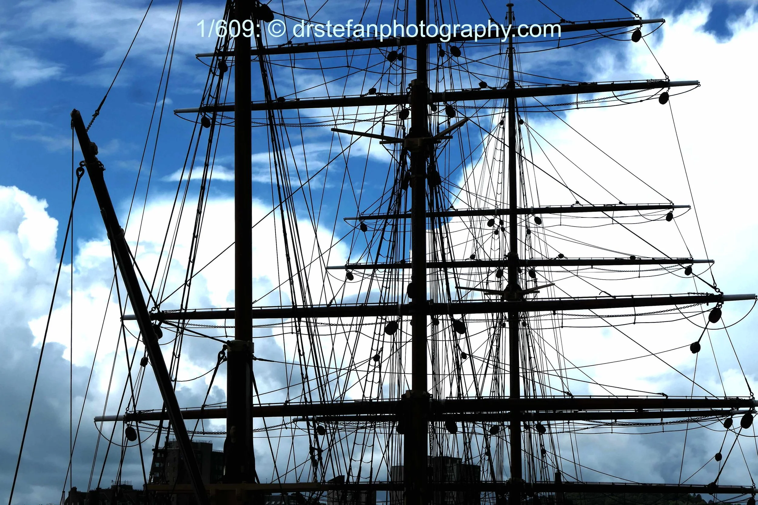 Rigging 1/609