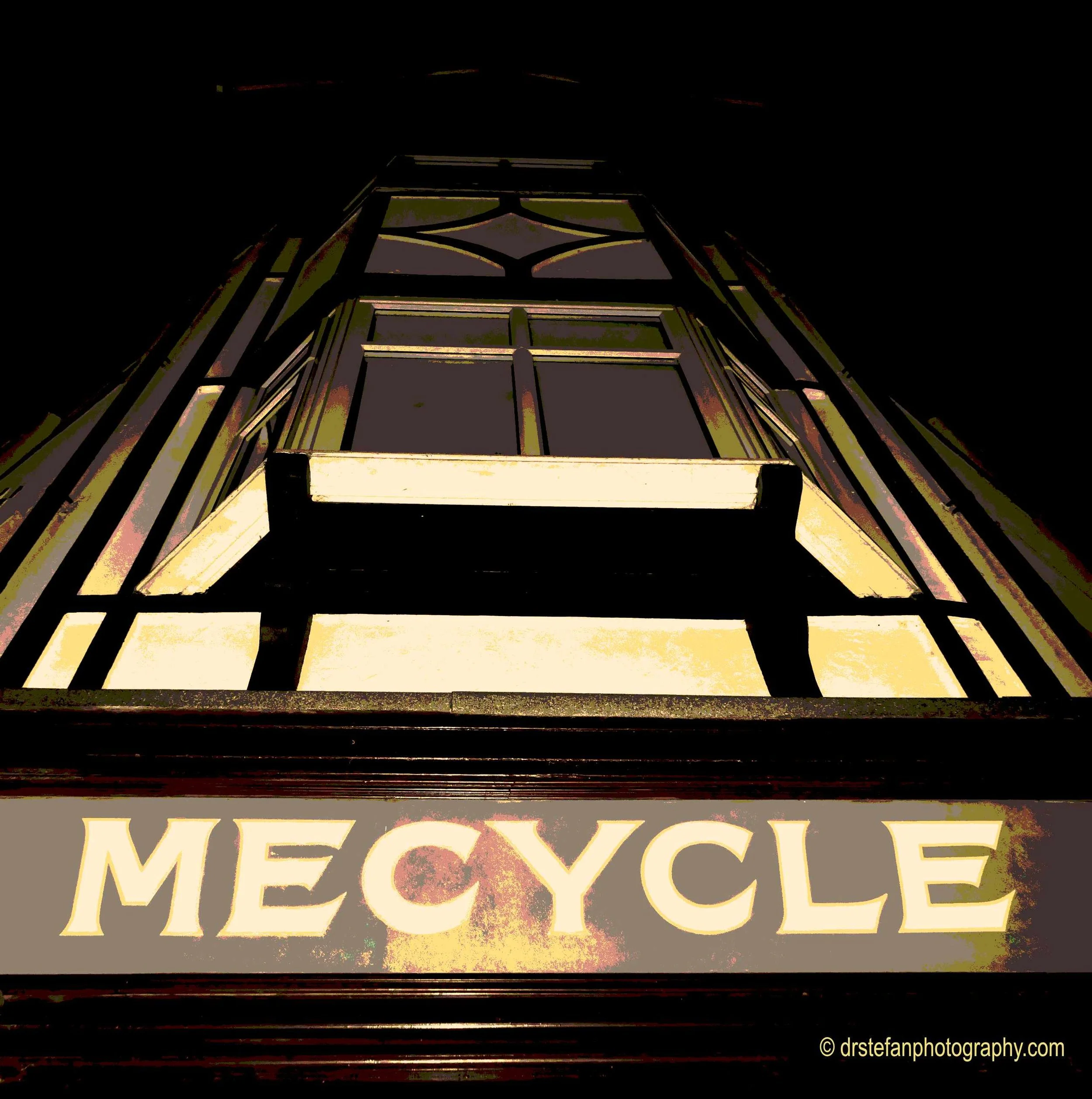 MeCycle