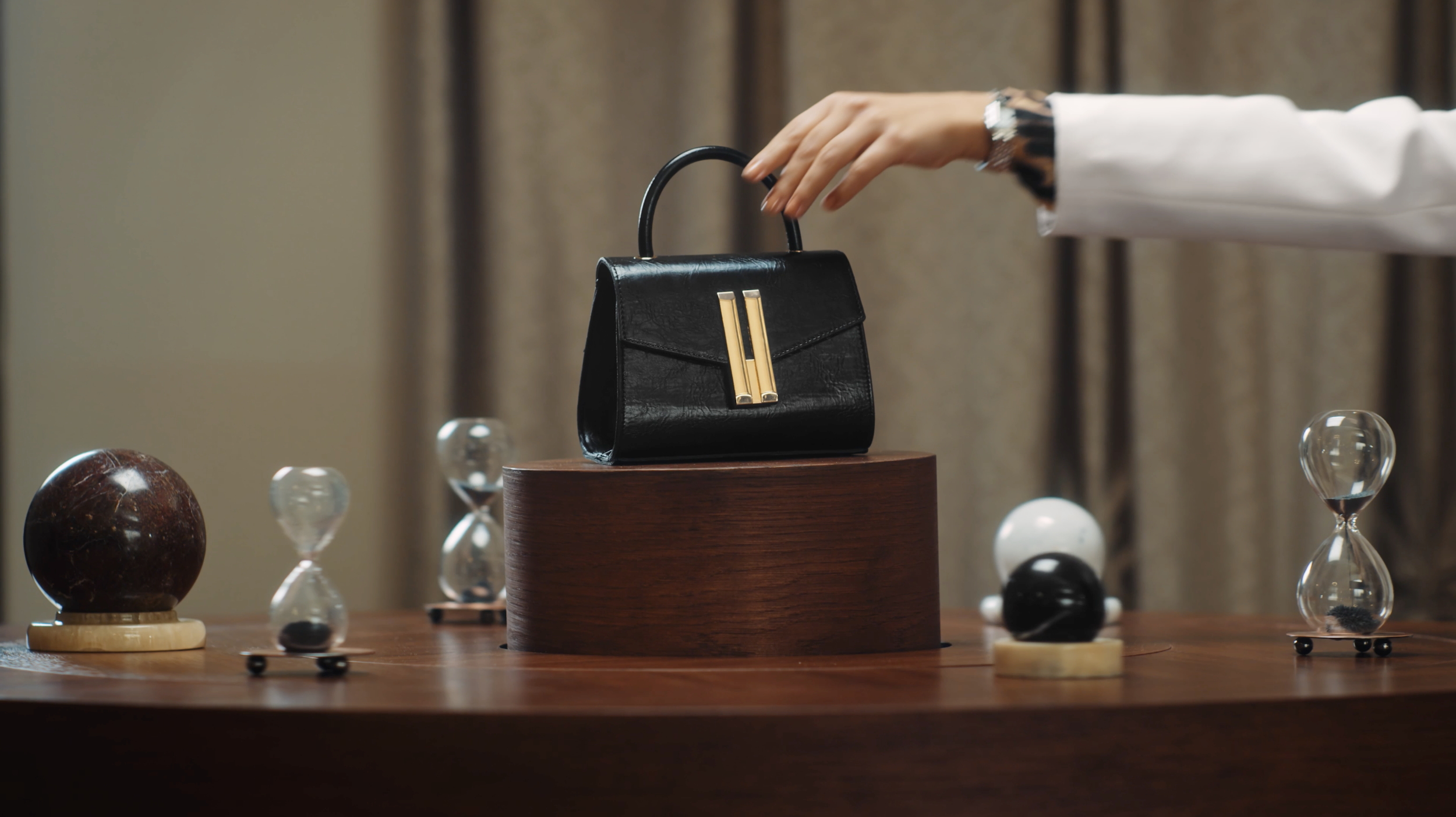 LC Waikiki x Biran Damla Yılmaz