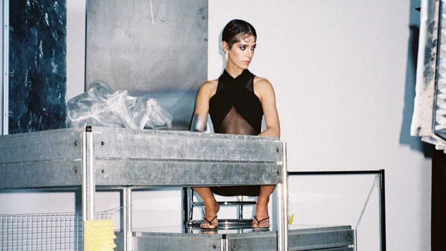 Mugler Alien