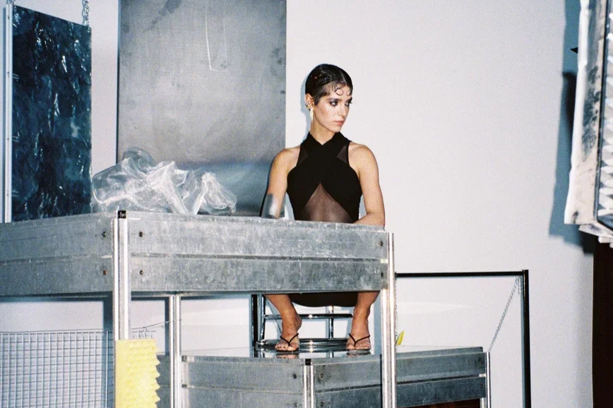 Mugler Alien