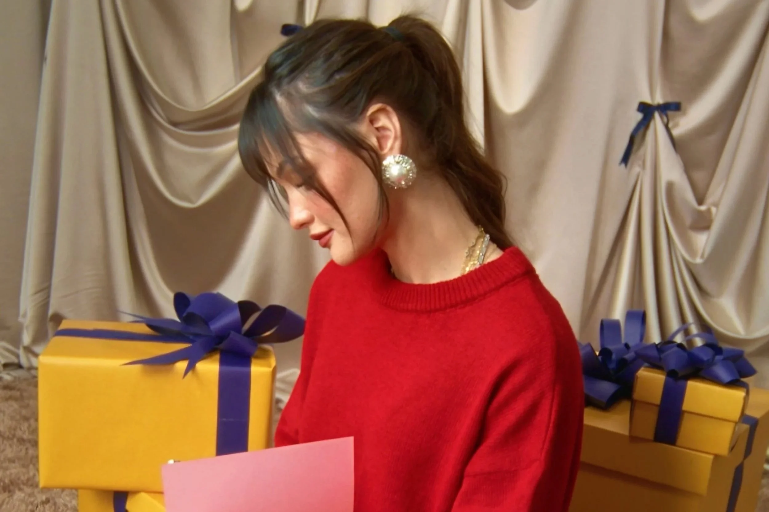 LC Waikiki XSIDE x Derya Pınar Ak