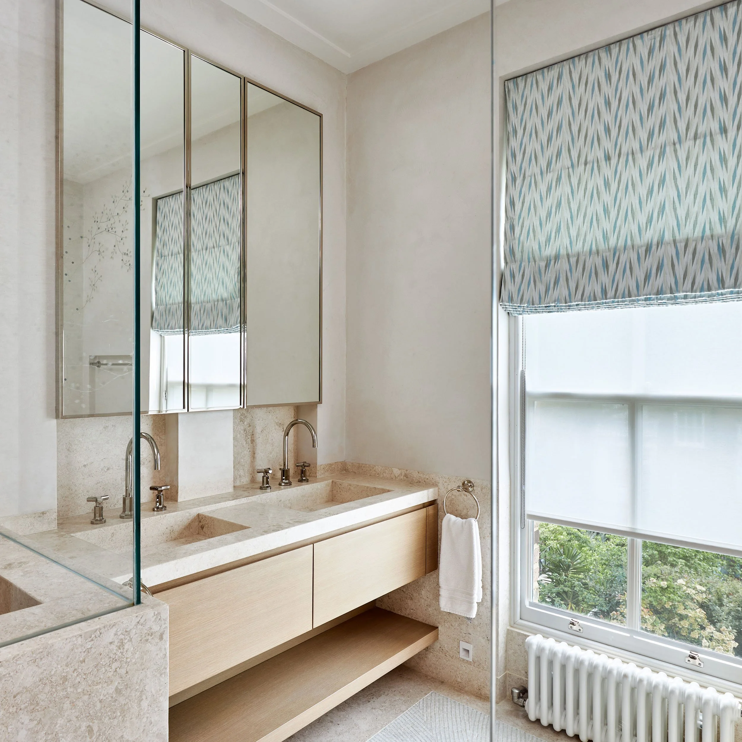 Kensington Townhouse Bolton Chalklin Architects 7.jpg