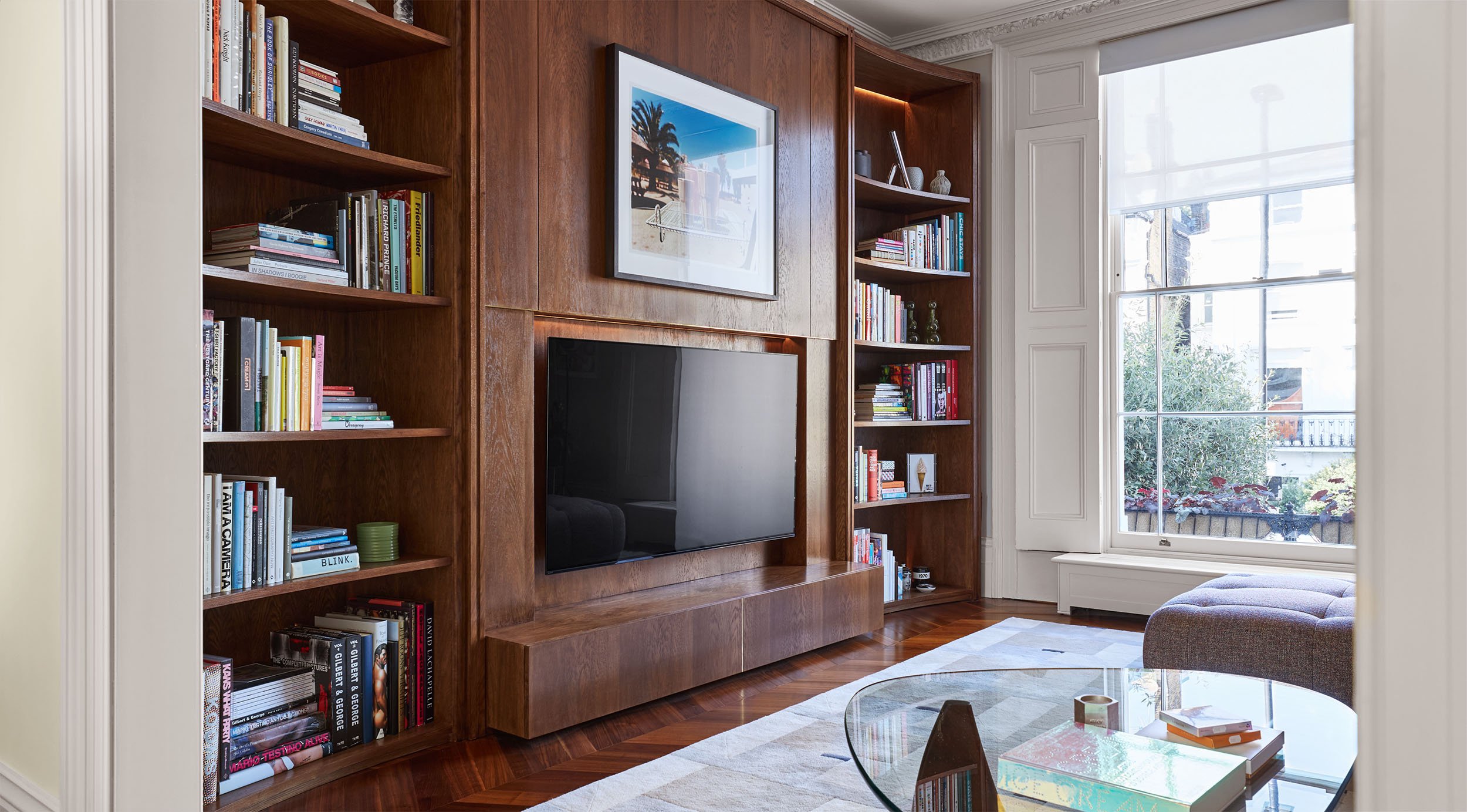 Camden Townhouse Bolton Chalklin Architects 4.jpg