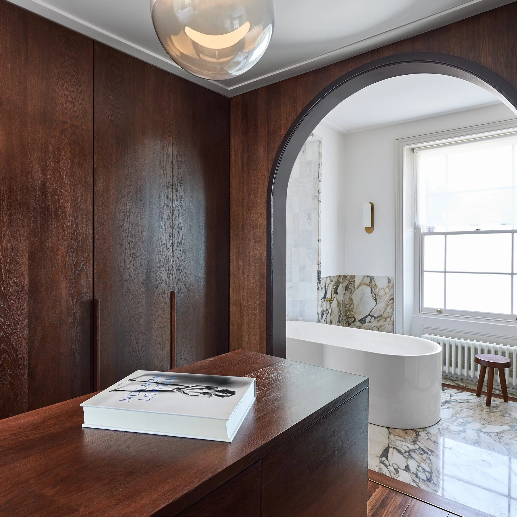 Camden Townhouse
