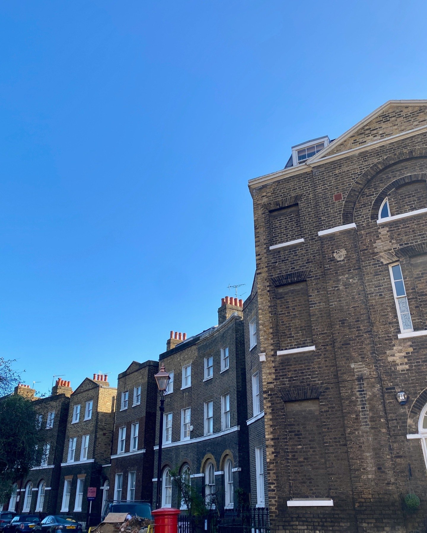 After a long road, planning approval granted late yesterday for the restoration, alteration and extension of a stunning Grade II listed townhouse located within a remarkable Georgian crescent