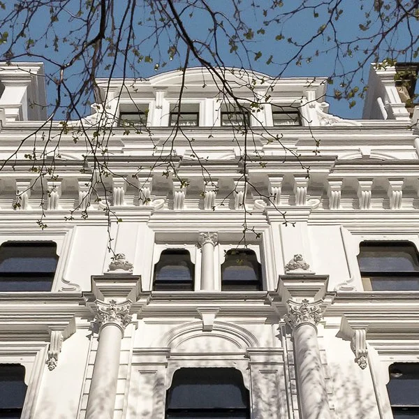 Queens Gate Apartment